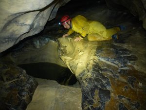 Canyoning et Spéléologie Vallée de l'Arve